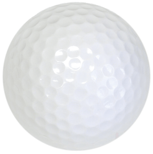 Balle de golf 
